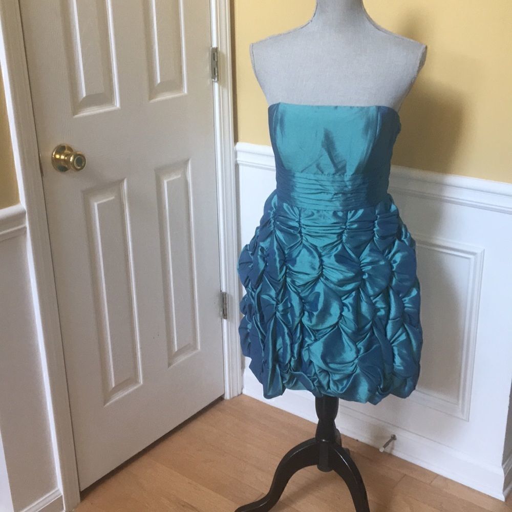 Romeo and Juliet Couture